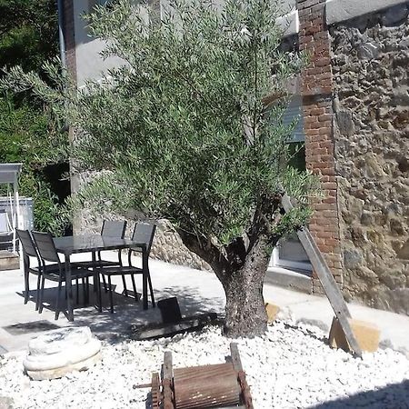Gite 4 Personnes Au Calme Et Tout Confort Saint-Vallier  Exterior foto